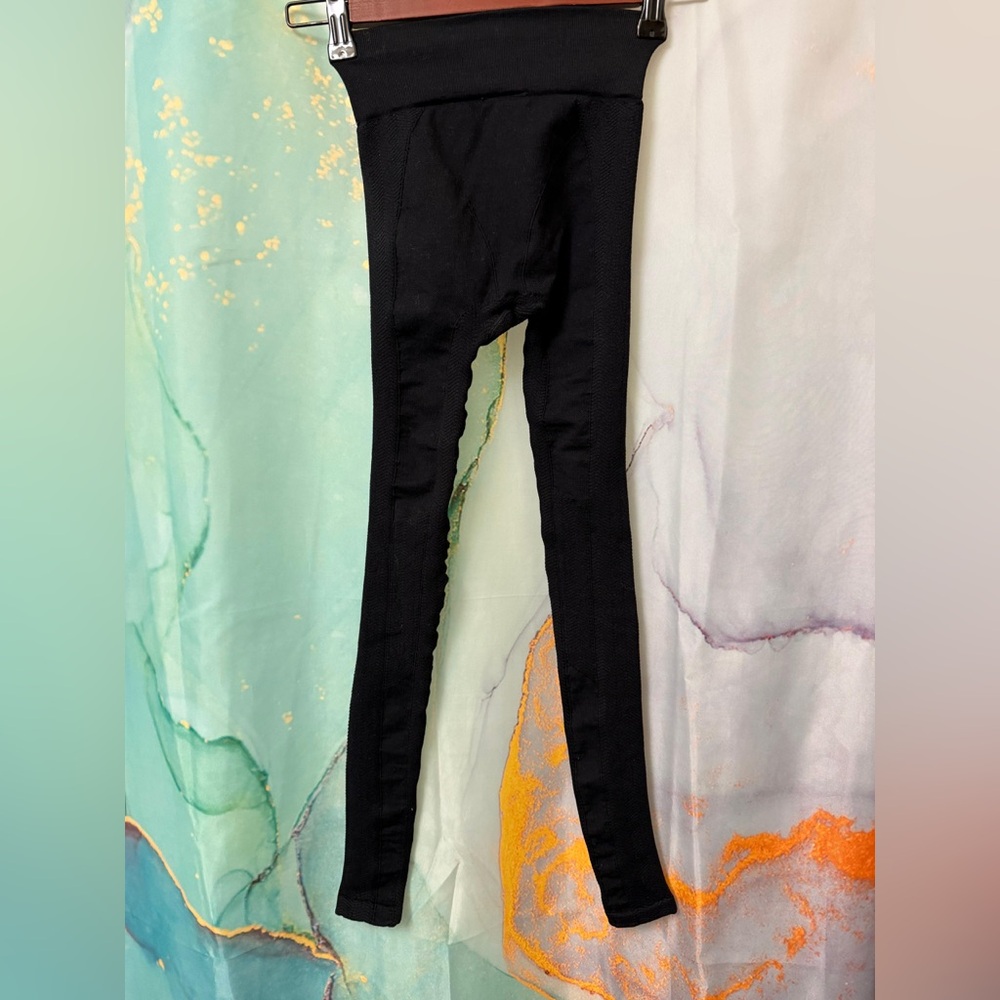 NWT- Cean lymphatic leggings Size: 3XS/2XS - Picture 5 of 9